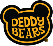 데디베어 로고