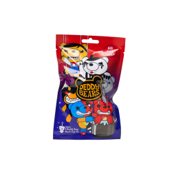 데디베어 시리즈 4 랜덤 키링